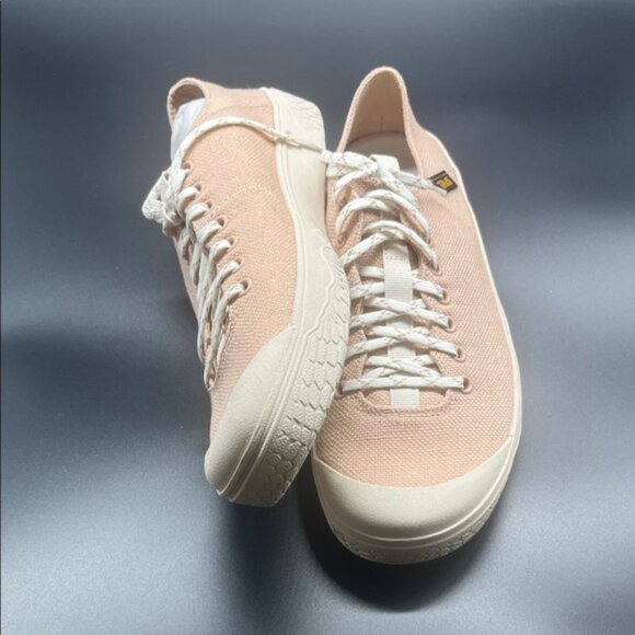 Teva Unisex Terra Canyon Maple Sugar Sneakers, Size 12 Men, 13.5 Women - Picture 2 of 6